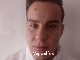 Miguelfox