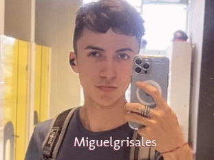 Miguelgrisales