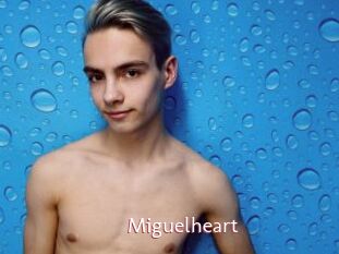 Miguelheart