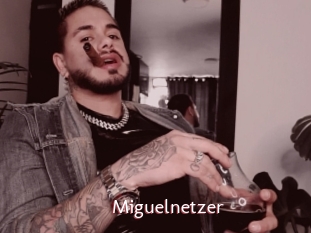 Miguelnetzer