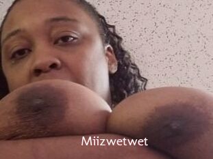 Miizwetwet