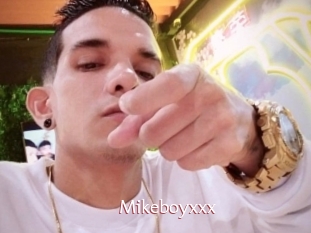 Mikeboyxxx