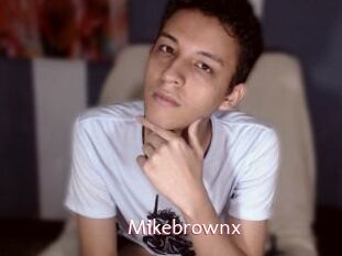 Mikebrownx