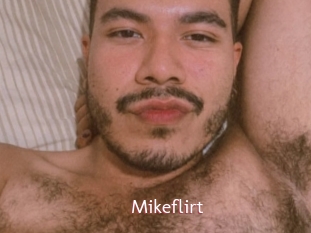 Mikeflirt