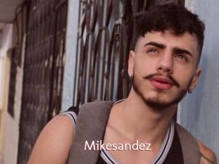 Mikesandez