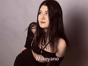 Mikoyano