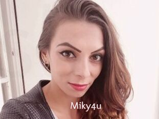 Miky4u