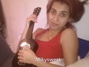 Mikysweet