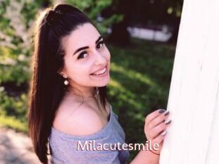 Milacutesmile