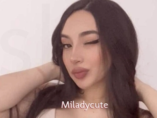 Miladycute