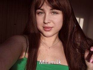 Milamilk