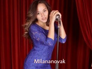 milananovak Sweet links only