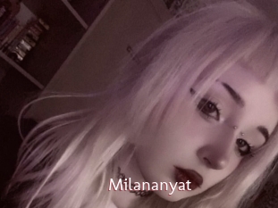 Milananyat