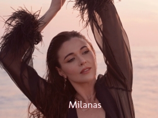 Milanas