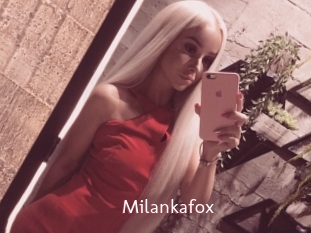 Milankafox