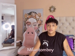 Milantomboy