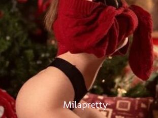 Milapretty