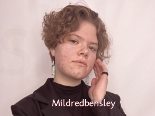 Mildredbensley