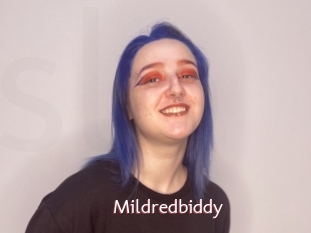 Mildredbiddy