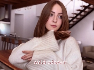 Mildredbown