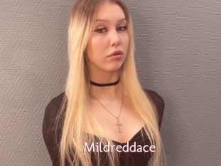 Mildreddace