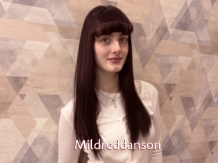 Mildreddanson