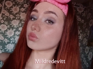 Mildredevitt