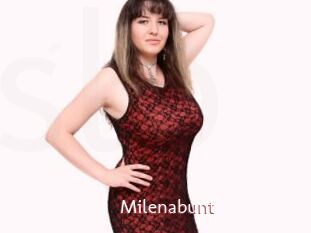 Milenabunt