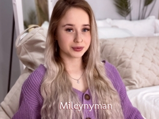 Mileynyman