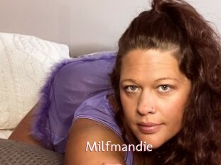 Milfmandie