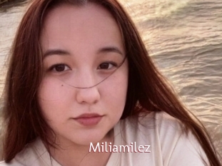 Miliamilez