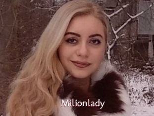 Milionlady