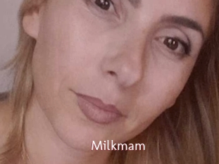 Milkmam