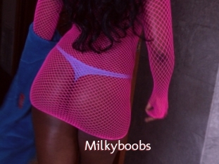 Milkyboobs