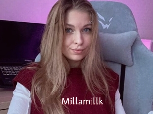 Millamillk