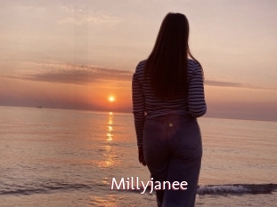 Millyjanee