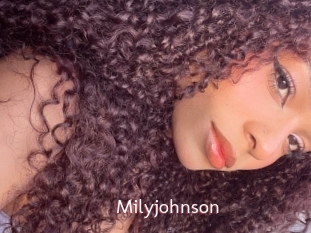 Milyjohnson