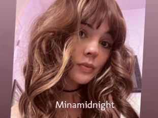 Minamidnight