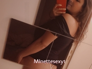 Minettesexy1