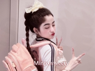 Minjixisweety