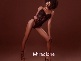 Miradione