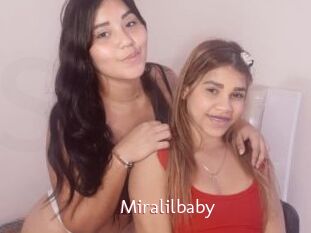 Miralilbaby