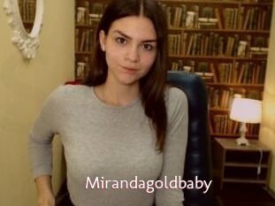 Mirandagoldbaby