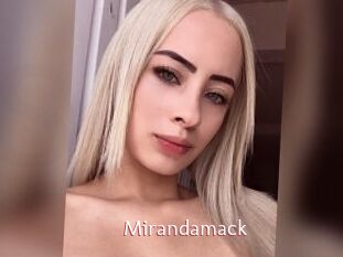 Mirandamack