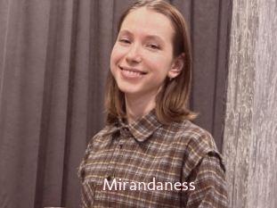 Mirandaness