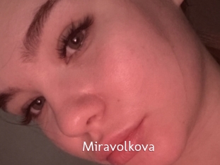 Miravolkova