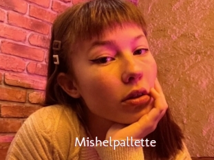 Mishelpallette