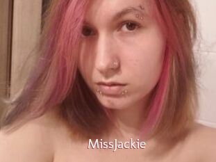 MissJackie