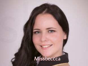 Missbeccca