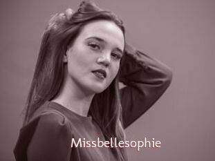 Missbellesophie